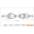 Arbre de transmission Dr!ve+ DP2110.10.0433 - Visuel 2