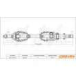 Arbre de transmission Dr!ve+ DP2110.10.0435 - Visuel 2