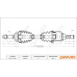 Arbre de transmission Dr!ve+ DP2110.10.0437 - Visuel 2
