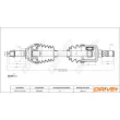 Arbre de transmission Dr!ve+ DP2110.10.0439 - Visuel 1