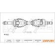 Arbre de transmission Dr!ve+ DP2110.10.0442 - Visuel 1