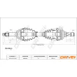 Arbre de transmission Dr!ve+ DP2110.10.0443 - Visuel 2