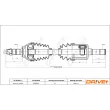 Arbre de transmission Dr!ve+ DP2110.10.0451 - Visuel 1