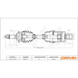 Arbre de transmission Dr!ve+ DP2110.10.0474 - Visuel 2