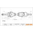 Arbre de transmission Dr!ve+ DP2110.10.0488 - Visuel 2