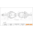Arbre de transmission Dr!ve+ DP2110.10.0493 - Visuel 1