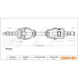 Arbre de transmission Dr!ve+ DP2110.10.0531 - Visuel 1