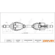 Arbre de transmission Dr!ve+ DP2110.10.0542 - Visuel 2