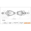 Arbre de transmission Dr!ve+ DP2110.10.0544 - Visuel 2