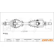 Arbre de transmission Dr!ve+ DP2110.10.0548 - Visuel 2