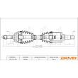 Arbre de transmission Dr!ve+ DP2110.10.0560 - Visuel 2