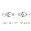 Arbre de transmission Dr!ve+ DP2110.10.0562 - Visuel 2