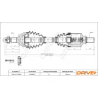 Arbre de transmission Dr!ve+ DP2110.10.0595 - Visuel 2