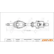 Arbre de transmission Dr!ve+ DP2110.10.0747 - Visuel 1