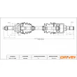 Arbre de transmission Dr!ve+ DP2110.10.0899 - Visuel 1