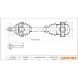 Arbre de transmission Dr!ve+ DP2110.10.0978 - Visuel 1