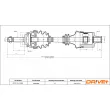 Arbre de transmission Dr!ve+ DP2110.10.0982 - Visuel 1