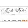 Arbre de transmission Dr!ve+ DP2110.10.1001 - Visuel 2