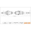 Arbre de transmission Dr!ve+ DP2110.10.1002 - Visuel 2