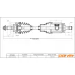 Arbre de transmission Dr!ve+ DP2110.10.1012 - Visuel 2