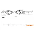 Arbre de transmission Dr!ve+ DP2110.10.1015 - Visuel 1