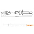 Arbre de transmission Dr!ve+ DP2110.10.1021 - Visuel 1
