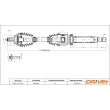 Arbre de transmission Dr!ve+ DP2110.10.1024 - Visuel 2