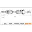 Arbre de transmission Dr!ve+ DP2110.10.1025 - Visuel 2