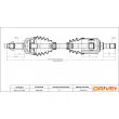 Arbre de transmission Dr!ve+ DP2110.10.1026 - Visuel 2