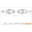 Arbre de transmission Dr!ve+ DP2110.10.1027 - Visuel 1