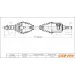 Arbre de transmission Dr!ve+ DP2110.10.1030 - Visuel 2