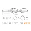 Arbre de transmission Dr!ve+ DP2110.10.1040 - Visuel 1