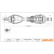 Arbre de transmission Dr!ve+ DP2110.10.1730 - Visuel 1