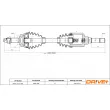 Arbre de transmission Dr!ve+ DP2110.10.1762 - Visuel 2