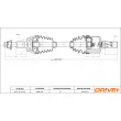 Arbre de transmission Dr!ve+ DP2110.10.1781 - Visuel 1