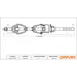 Arbre de transmission Dr!ve+ DP2110.10.1794 - Visuel 1