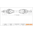 Arbre de transmission Dr!ve+ DP2110.10.1796 - Visuel 1