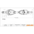 Arbre de transmission Dr!ve+ DP2110.10.1797 - Visuel 1