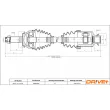 Arbre de transmission Dr!ve+ DP2110.10.2020 - Visuel 2