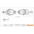 Arbre de transmission Dr!ve+ DP2110.10.2023 - Visuel 1