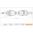 Arbre de transmission Dr!ve+ DP2110.10.2026 - Visuel 2