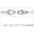 Arbre de transmission Dr!ve+ DP2110.10.2099 - Visuel 2