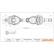Arbre de transmission Dr!ve+ DP2110.10.2115 - Visuel 1