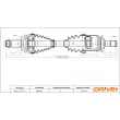 Arbre de transmission Dr!ve+ DP2110.10.2117 - Visuel 1