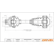 Arbre de transmission Dr!ve+ DP2110.10.2143 - Visuel 2