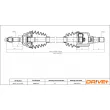 Arbre de transmission Dr!ve+ DP2110.10.2151 - Visuel 1