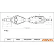 Arbre de transmission avant gauche Dr!ve+ DP2110.10.2188 - Visuel 2