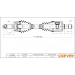 Arbre de transmission Dr!ve+ DP2110.10.2199 - Visuel 2