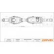 Arbre de transmission Dr!ve+ DP2110.10.2201 - Visuel 2