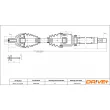 Arbre de transmission Dr!ve+ DP2110.10.2205 - Visuel 2